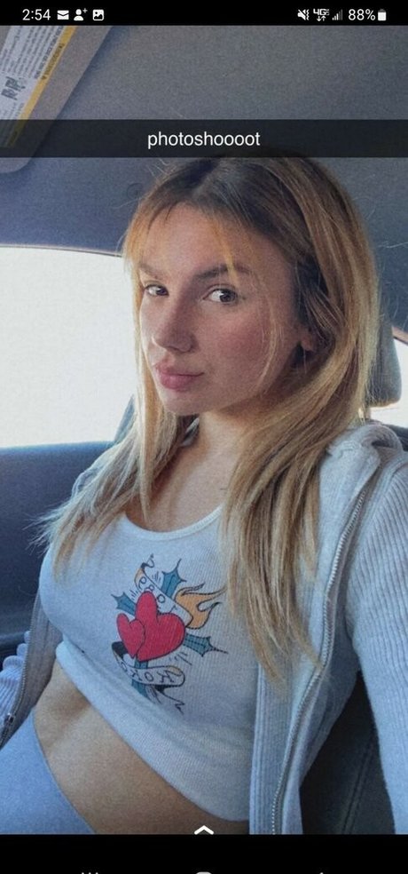 Baileyspinn adult model pic