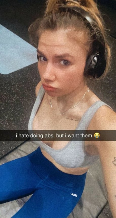 Baileyspinn pornstar naked gallery