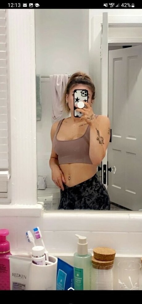 Baileyspinn model adult pics