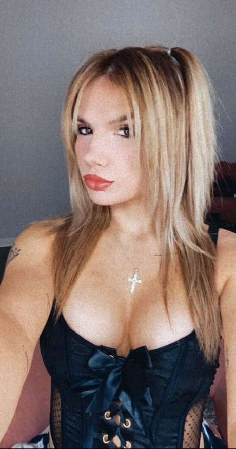 Baileyspinn pretty star pics