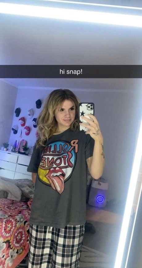 Baileyspinn model erotic pic