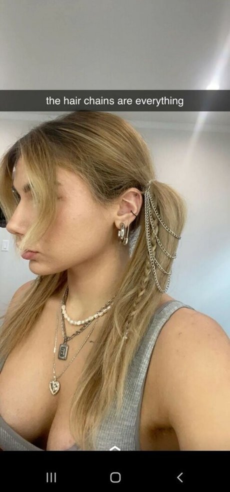 Baileyspinn star pornographic pictures