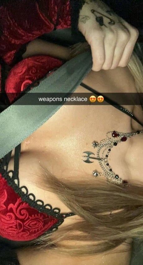 Baileyspinn actress galleries