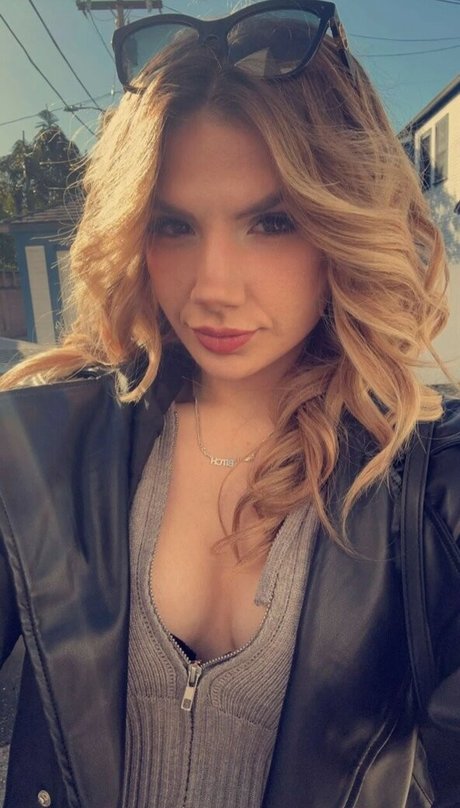 Baileyspinn star sex images