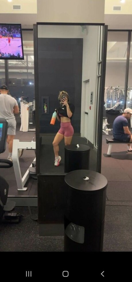 Baileyspinn exclusive actress img