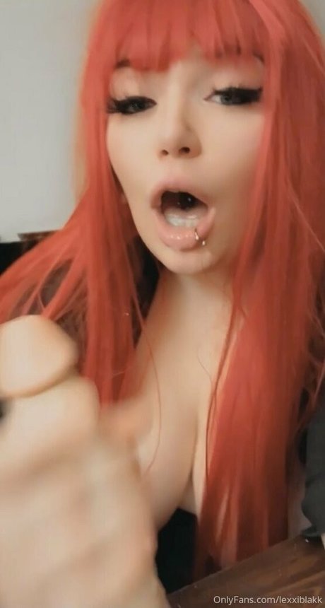 lexxiblakk hd actress gallery