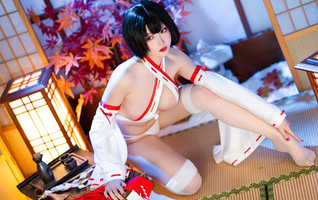 Hoshilily star top pic