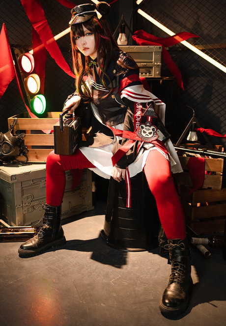 Hoshilily Profile Photo