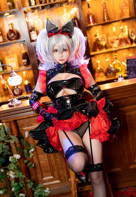 Hoshilily star perfect archive