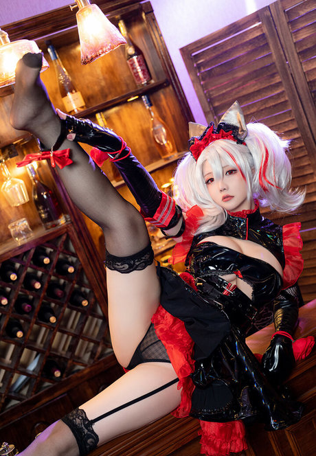 Hoshilily best actress images