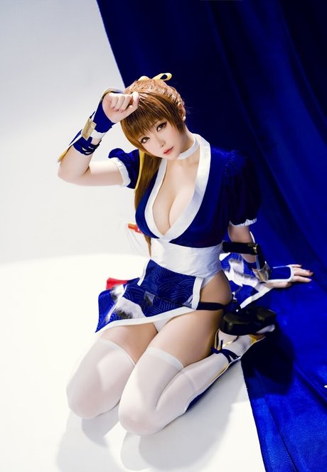 Hoshilily nude actress archive