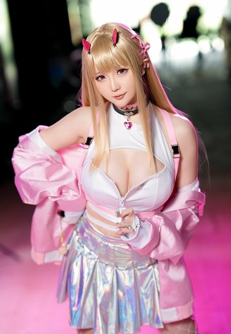 Hoshilily star adult pics