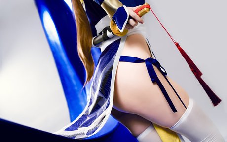 Hoshilily model sex pictures