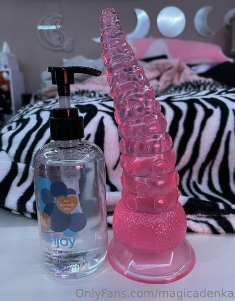 magicadenka star art photo