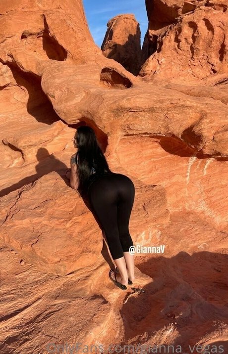 gianna vegas nude star picture