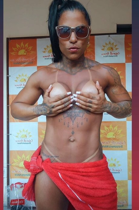 Vanessa Reis free star image