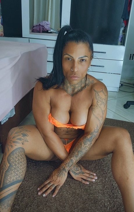 Vanessa Reis model high quality image