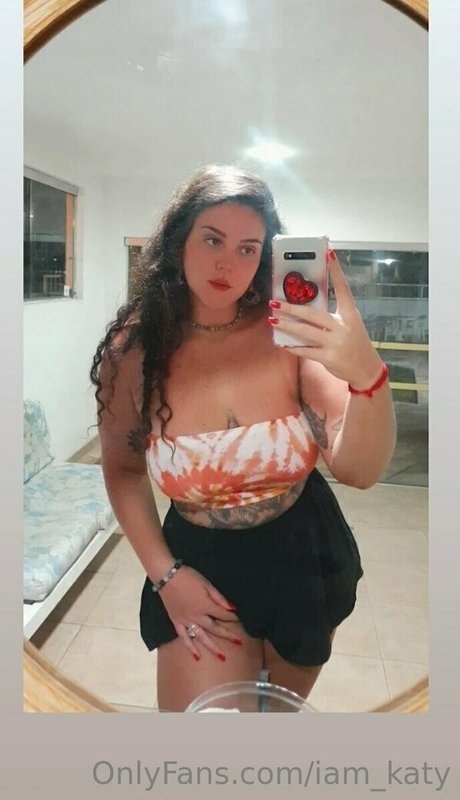 iam katy model nudes photos