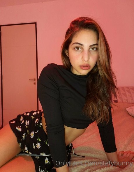 stefybunny pornstar erotic archive