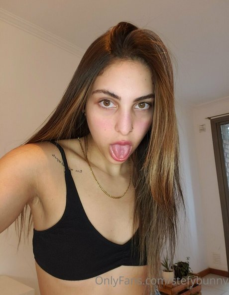 stefybunny free pornstar pictures