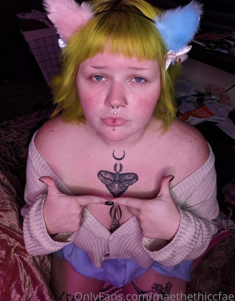 maethethiccfae hot star image