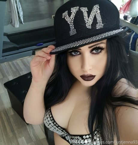 justjenna93 model nice archive