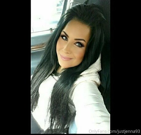justjenna93 naked model pics