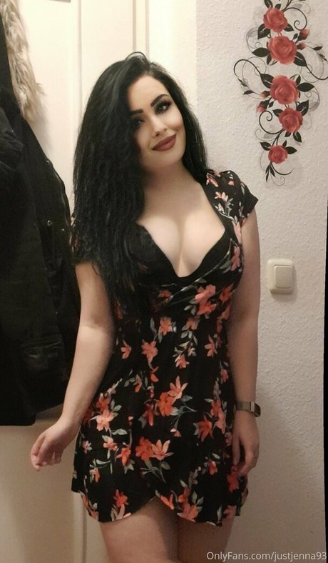 justjenna93 perfect model photos