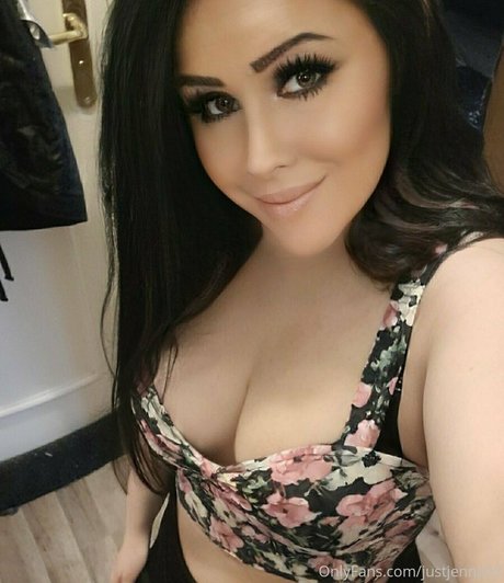 justjenna93 star hot pics