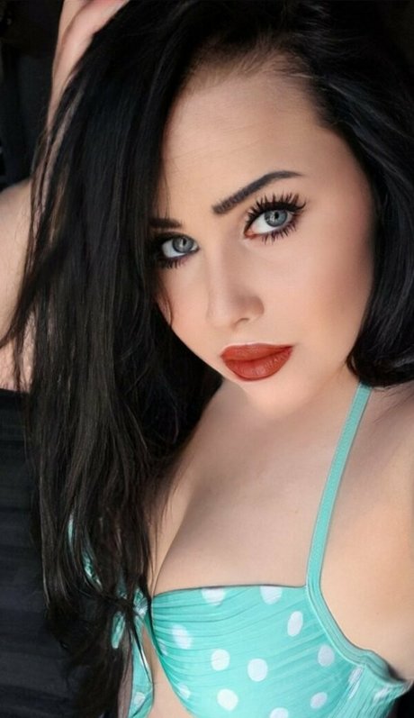 justjenna93 pornstar art photos