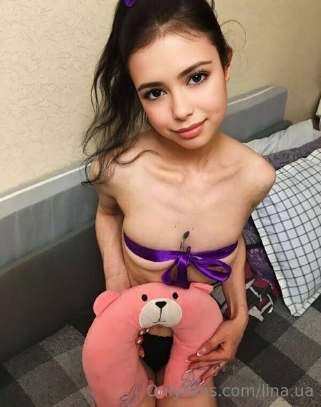 lina ua model pornographic images