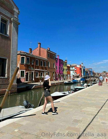 stella aaa hd model images