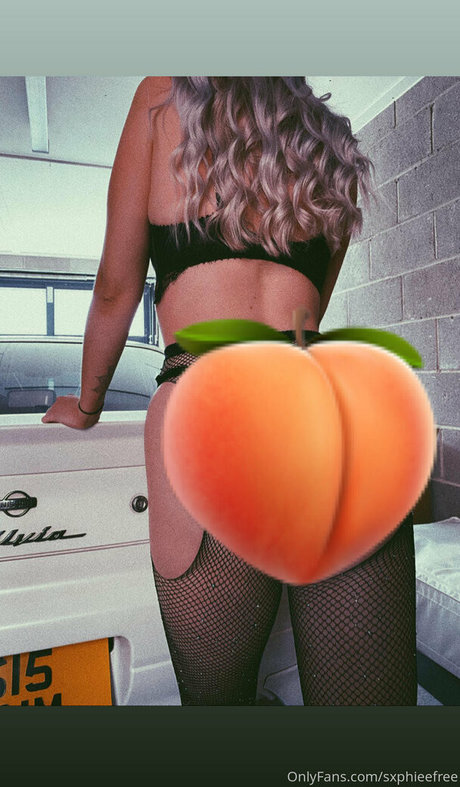 sxphieefree high quality star pic