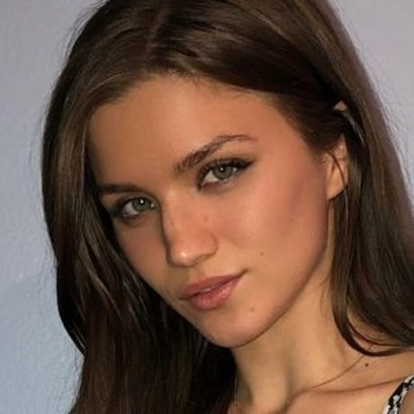 Nikkisia high quality model picture