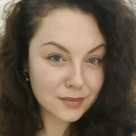 Sofia Curly naked star image