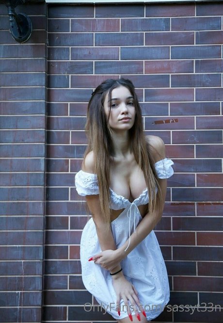 Sassyt33n pornstar naked archive