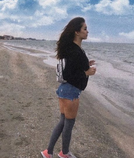 Sassyt33n free model gallery