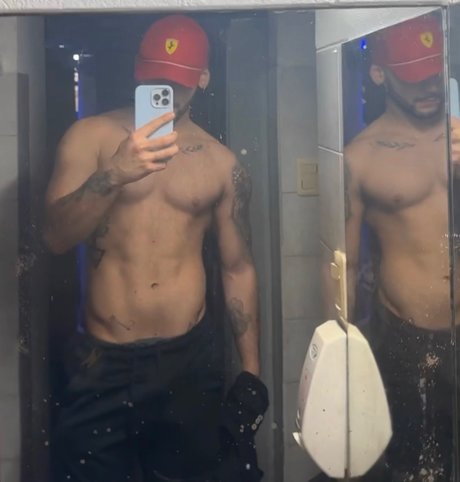 Tadeo motta exclusive model gallery