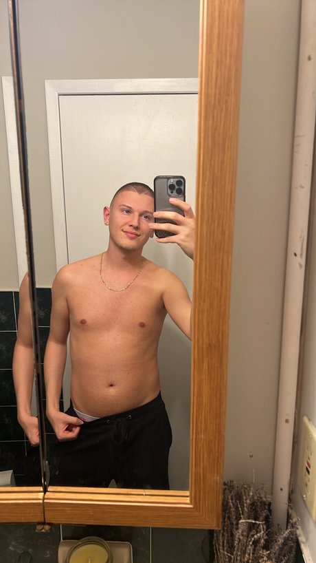 Paul Poulos Jr_ nice actress image