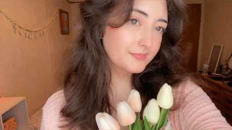 MissMarissaBabyy nice actress photo