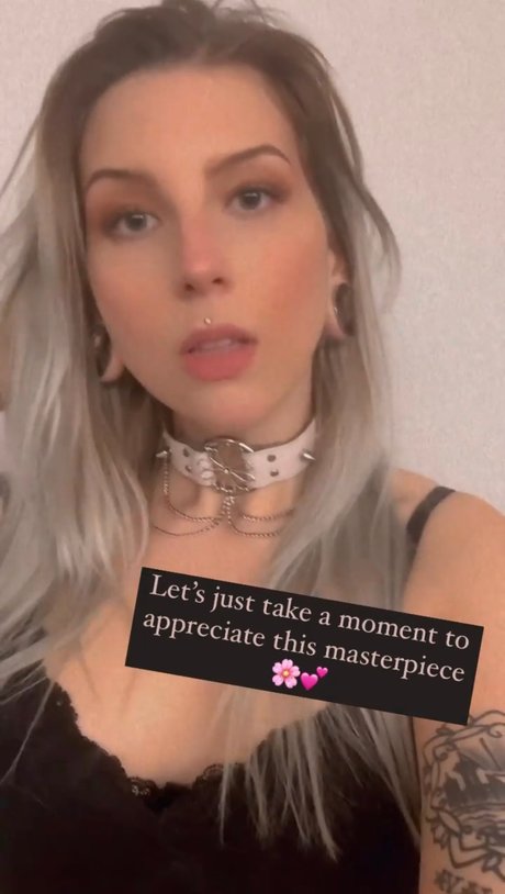 Tsundere Kitten star erotic galleries