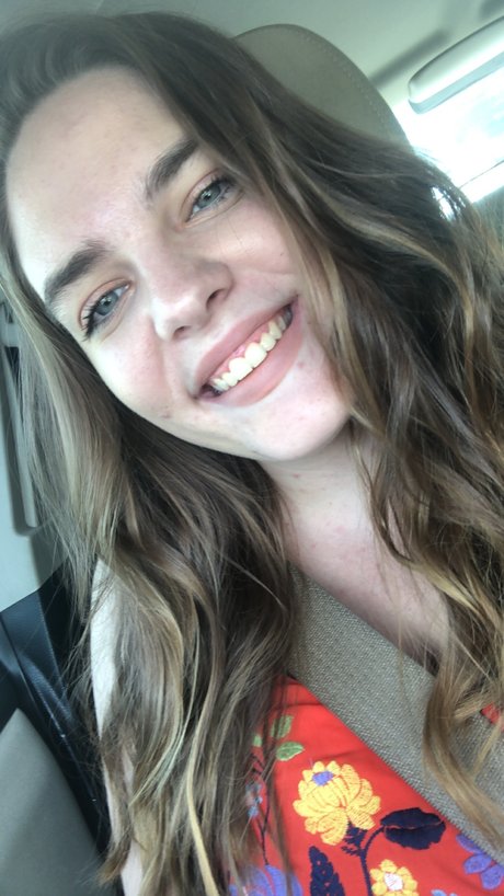 Presleelynn star pretty photo