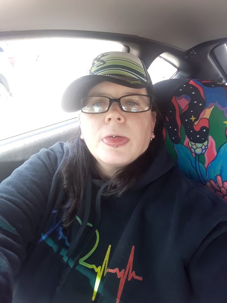 Trinity Love sex model photos