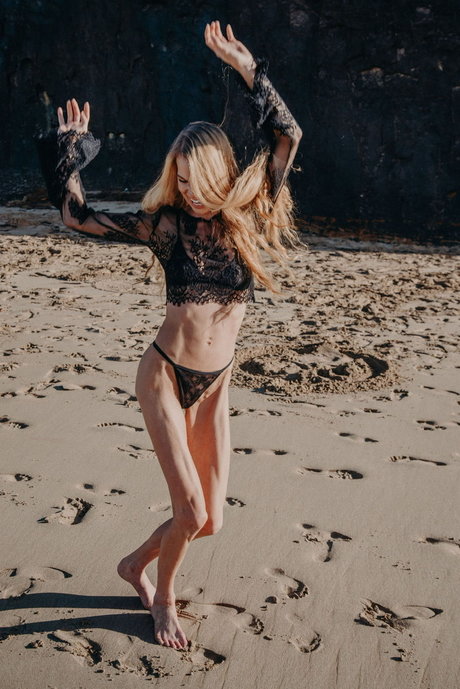 Soulful Celebration erotic actress pic