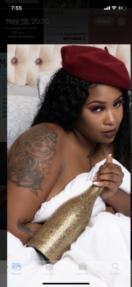 Fine Ass Kia nude model gallery