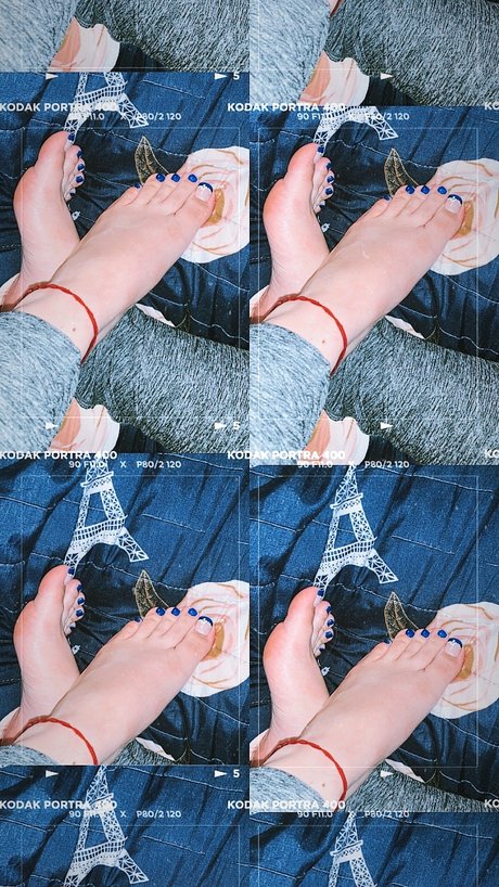 Cutetoes pretty actress img