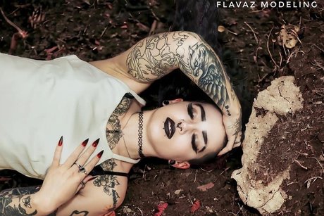 Siren Starr star perfect picture