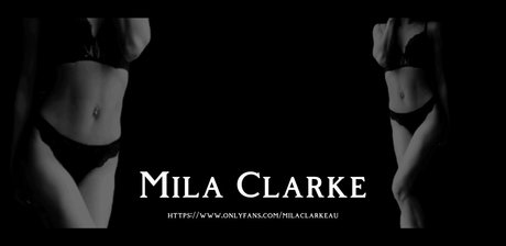 Mila Clarke AU_ pornstar best pics