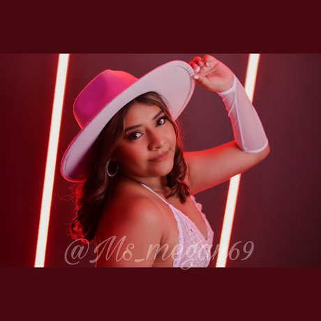 Ms Megan hot pornstar photos