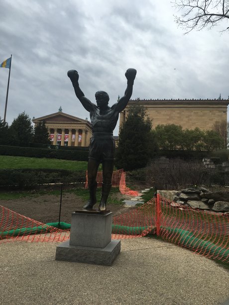 Training Day perfect star galleries